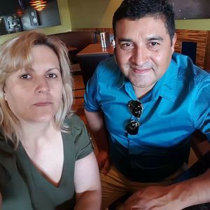 Meet your Posher, Javier